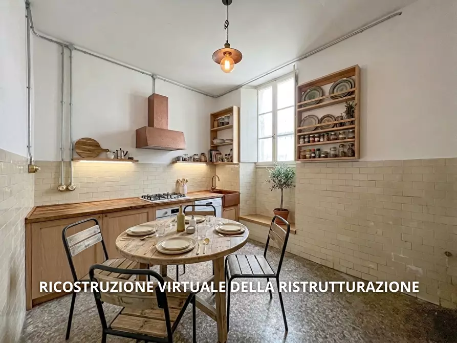 Immagine 8 di Appartamento in vendita  a Jesi
