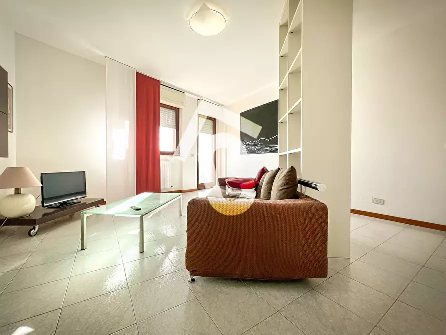 Immagine 2 di Quadrilocale in vendita  a Monsano