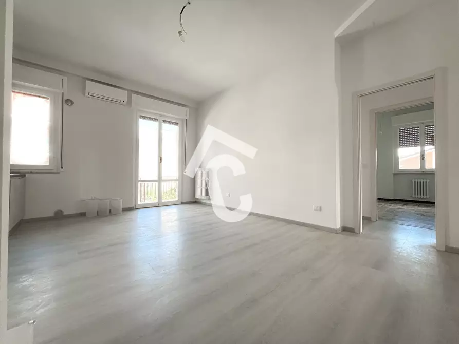 Immagine 4 di Quadrilocale in affitto  a Jesi