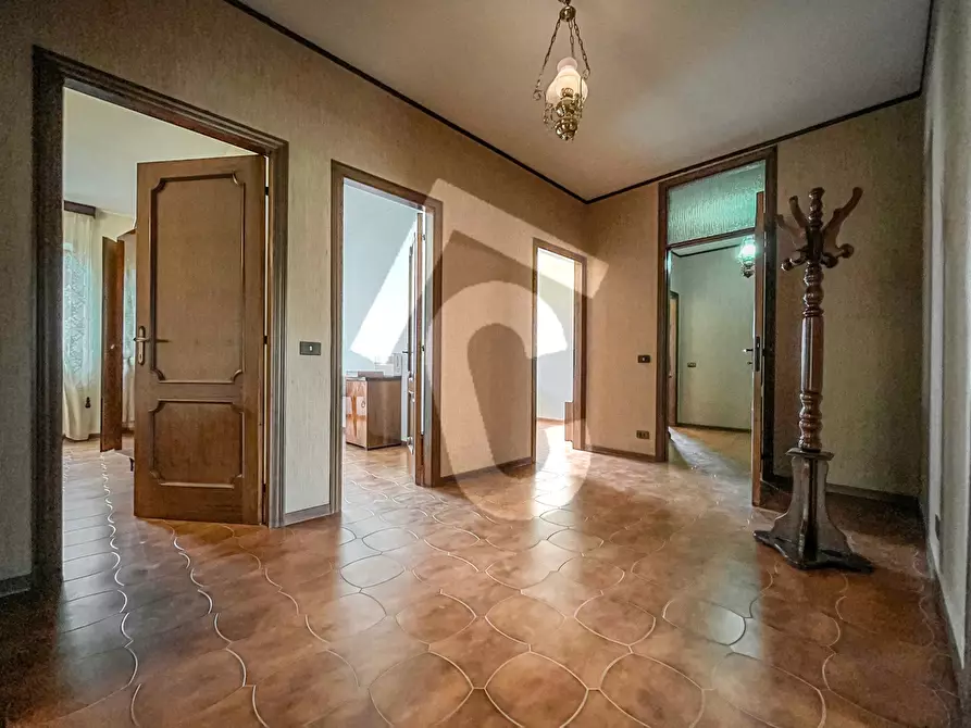 Immagine 27 di Casa indipendente in vendita  a Santa Maria Nuova