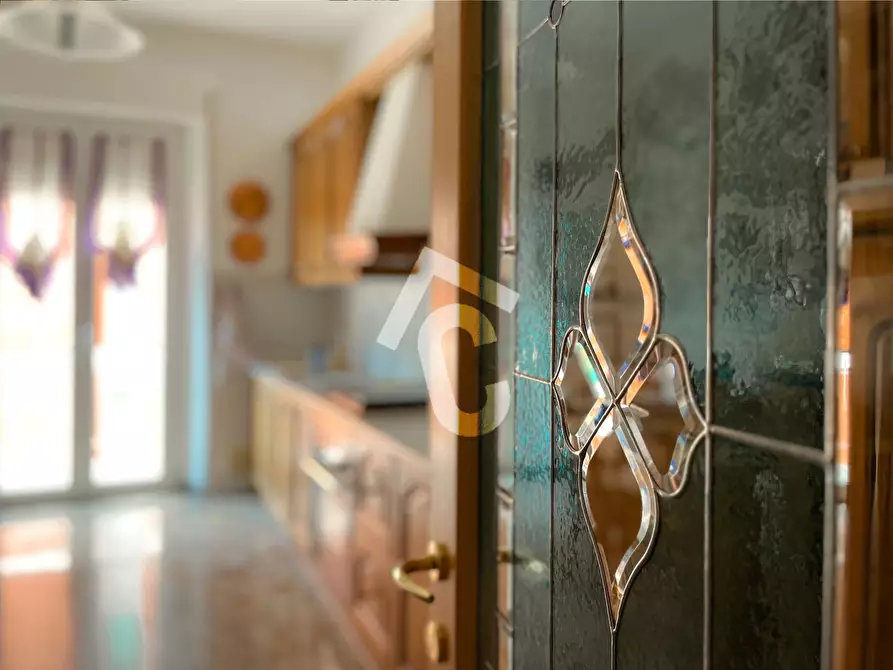 Immagine 1 di Appartamento in vendita  a Jesi