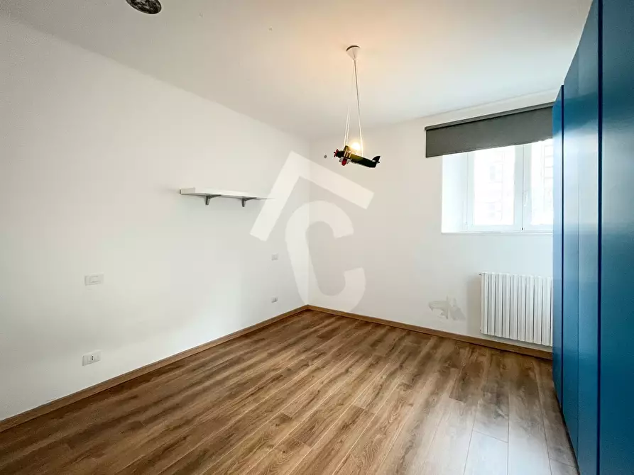 Immagine 9 di Appartamento in vendita  a Jesi