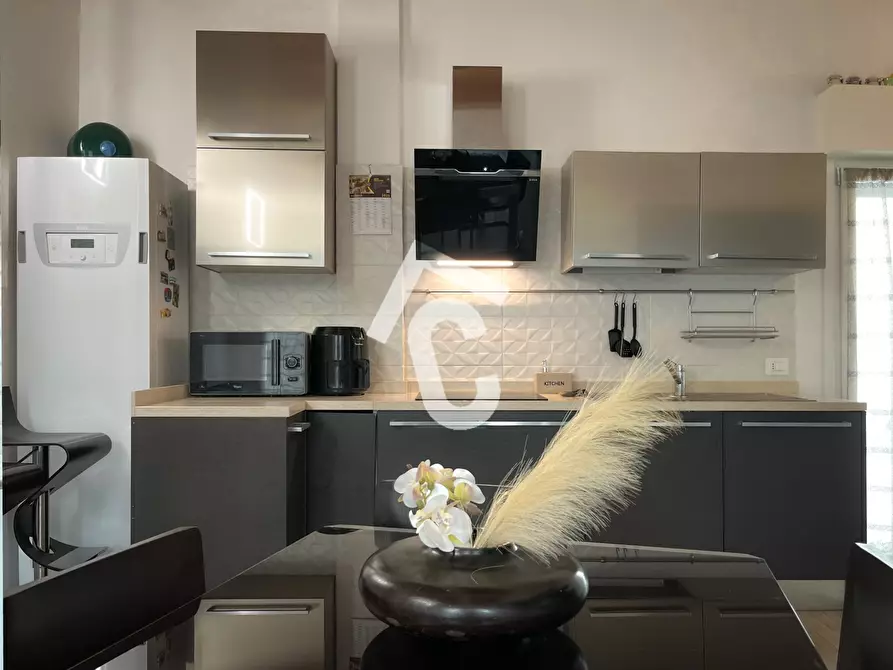 Immagine 8 di Appartamento in vendita  a Jesi