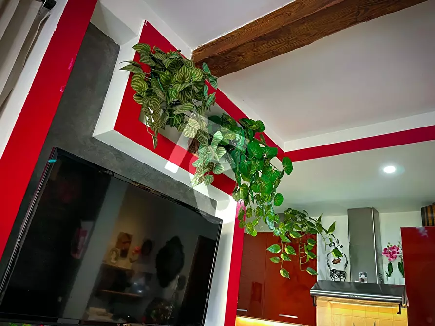 Immagine 5 di Appartamento in vendita  a Jesi