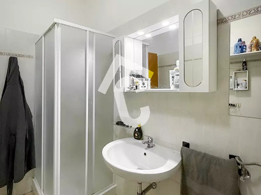 Immagine 9 di Bilocale in affitto  a Jesi