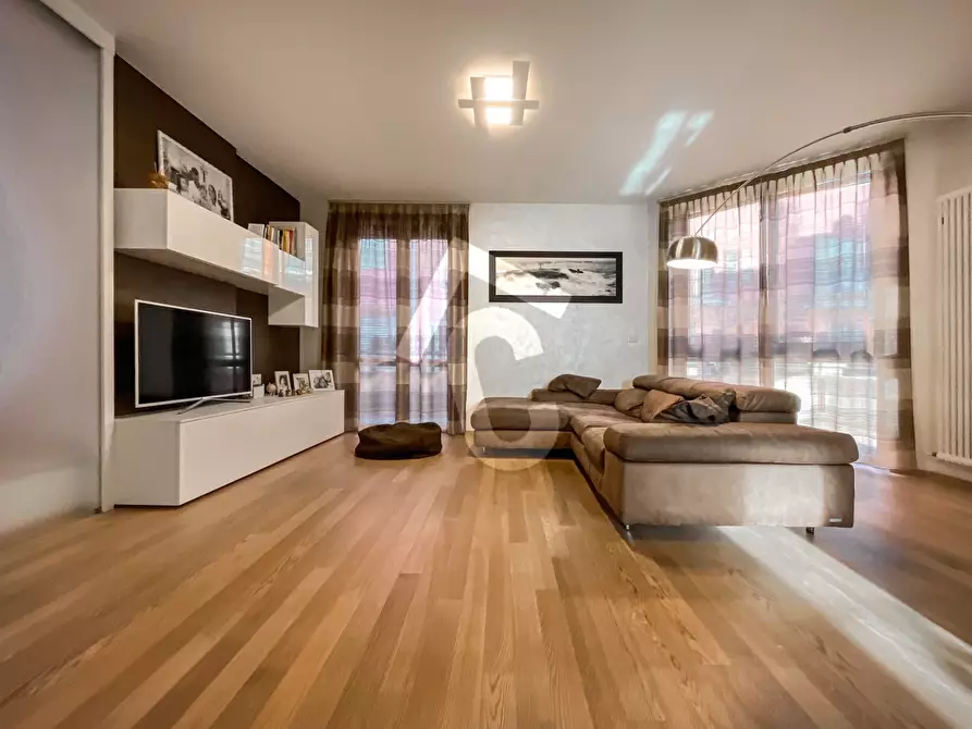 Immagine 6 di Villetta a schiera in vendita  a Jesi