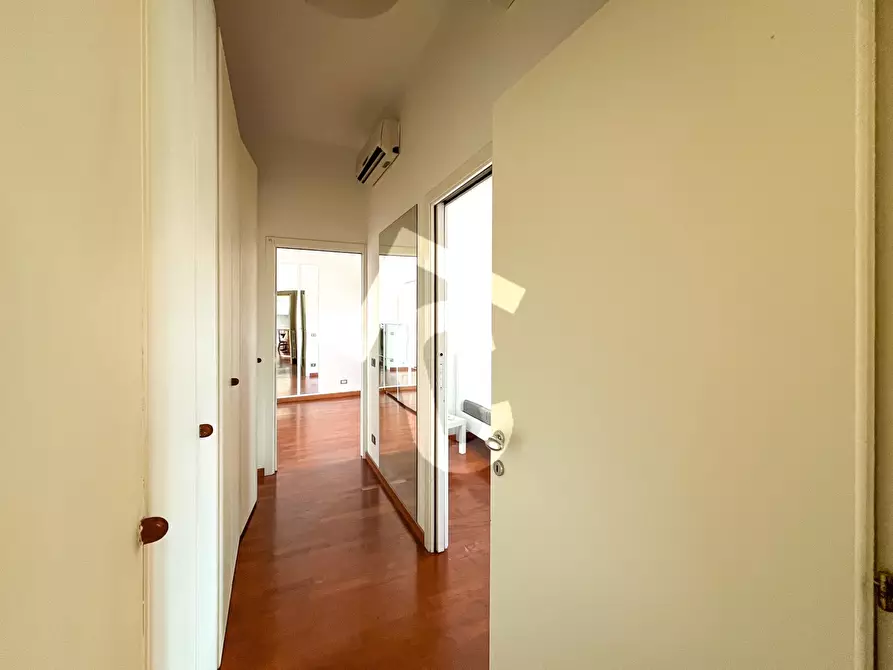 Immagine 13 di Trilocale in affitto  a Jesi