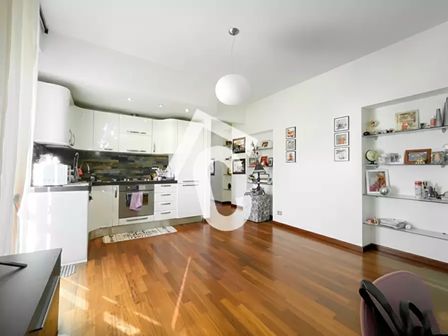 Immagine 5 di Appartamento in vendita  a Jesi