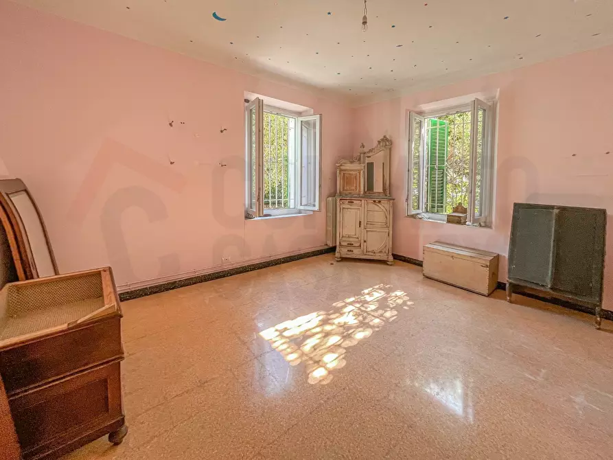 Immagine 2 di Casa indipendente in vendita  a Jesi