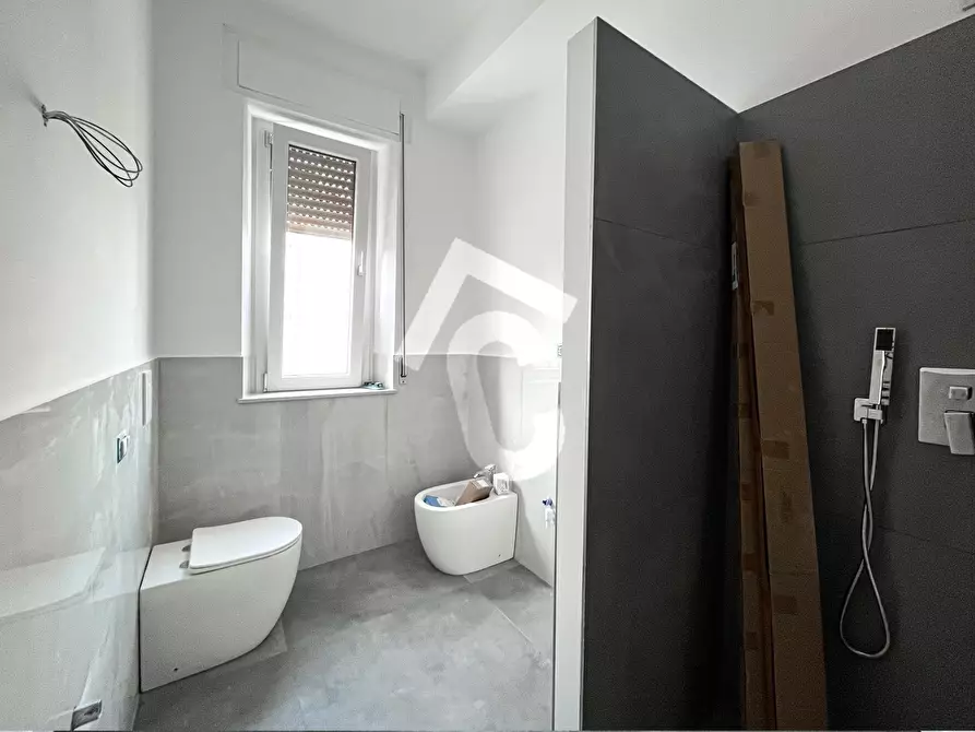 Immagine 9 di Trilocale in vendita  a Jesi