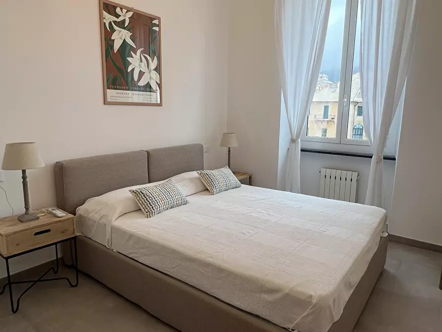 Immagine 11 di Bilocale in affitto  in Piazza Vittorio Emanuele II 5 a Finale Ligure