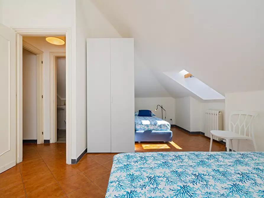 Immagine 37 di Bilocale in affitto  in Piazza Vittorio Emanuele II a Finale Ligure