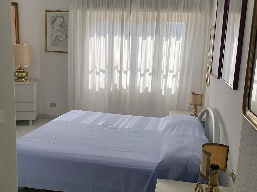 Immagine 24 di Quadrilocale in vendita  in Via Paolo Cappa a Finale Ligure