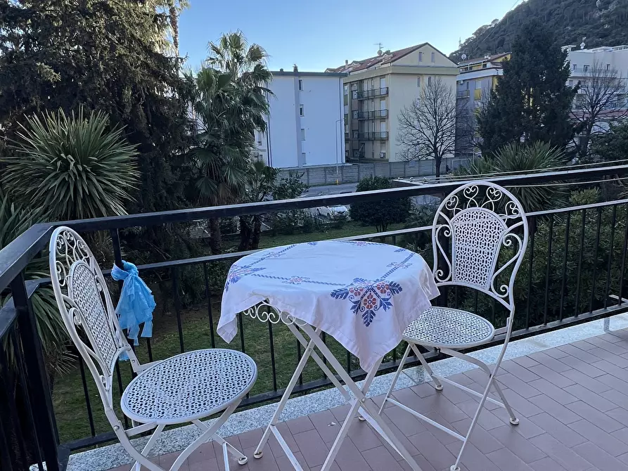 Immagine 16 di Bilocale in vendita  in Via del Cigno a Finale Ligure