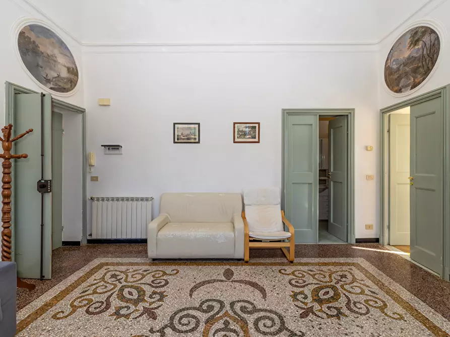 Immagine 29 di Trilocale in affitto  in Piazza Vittorio Emanuele II a Finale Ligure