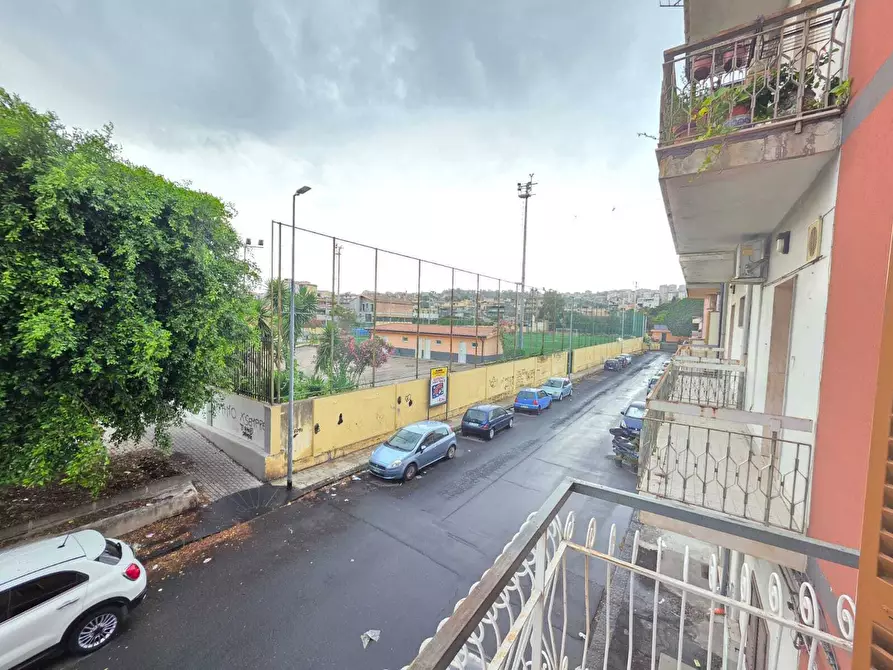 Immagine 12 di Appartamento in vendita  in via Villa Glori a Catania