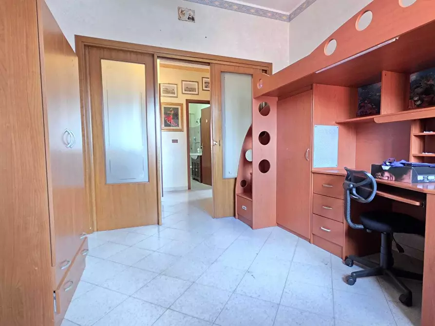 Immagine 9 di Appartamento in vendita  a Aci Sant'antonio