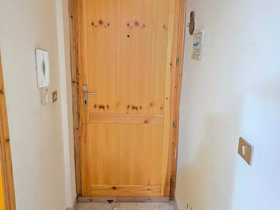 Immagine 12 di Appartamento in vendita  a Roccalumera