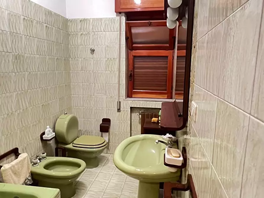 Immagine 24 di Villa in vendita  a Sant'agata Li Battiati