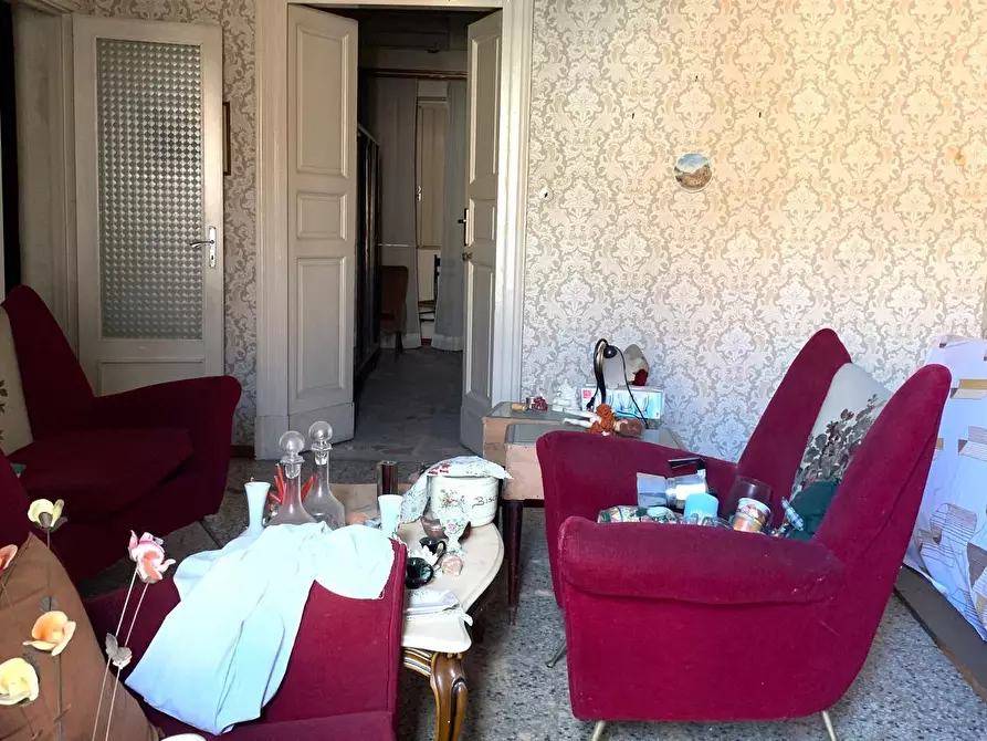 Immagine 14 di Casa indipendente in vendita  a San Giovanni La Punta