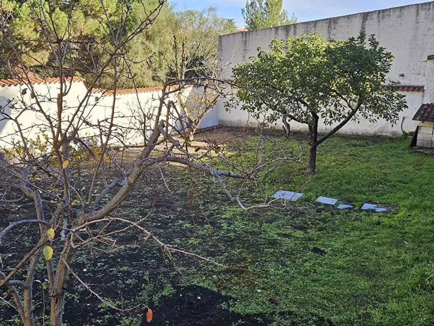 Immagine 9 di Villa in vendita  a Mascalucia