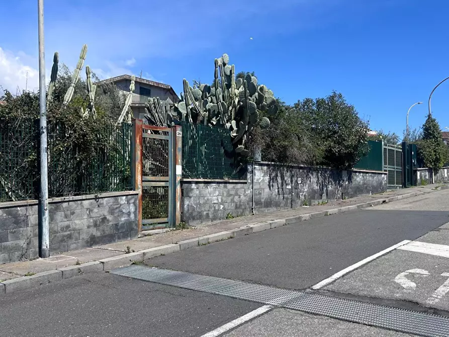 Immagine 10 di Terreno agricolo in vendita  a Tremestieri Etneo
