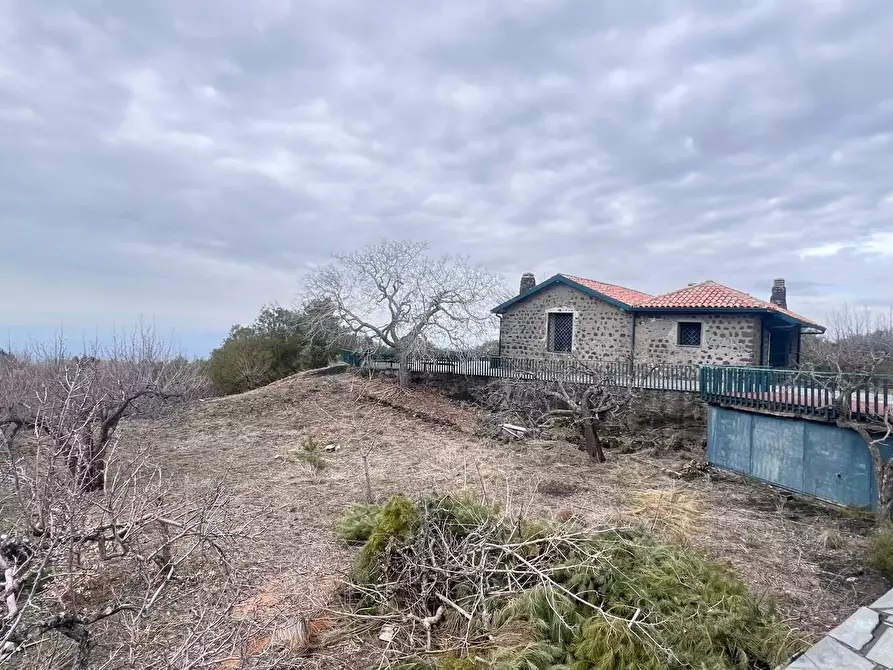 Immagine 29 di Villa in vendita  a Ragalna