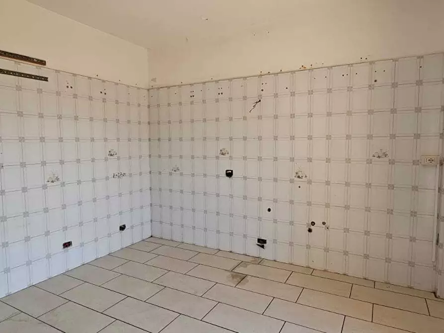 Immagine 10 di Appartamento in vendita  a Pedara