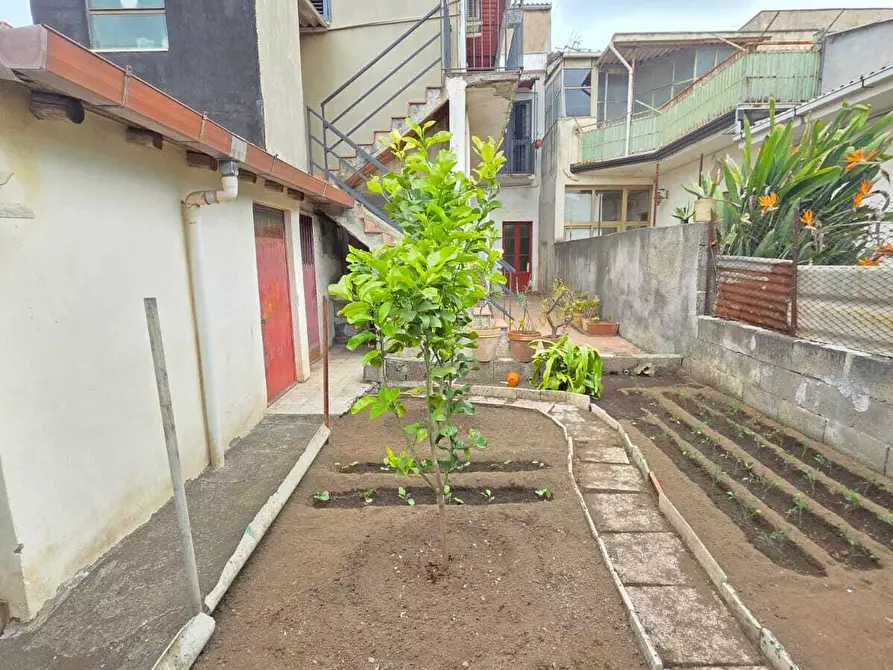 Immagine 7 di Appartamento in vendita  a San Gregorio Di Catania