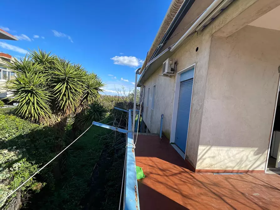 Immagine 13 di Villa in vendita  a Tremestieri Etneo