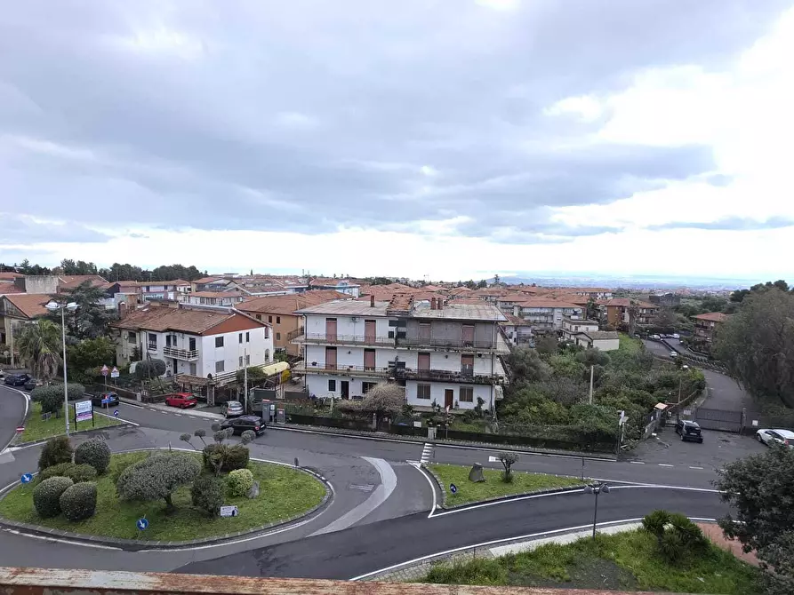 Immagine 1 di Appartamento in vendita  a Mascalucia