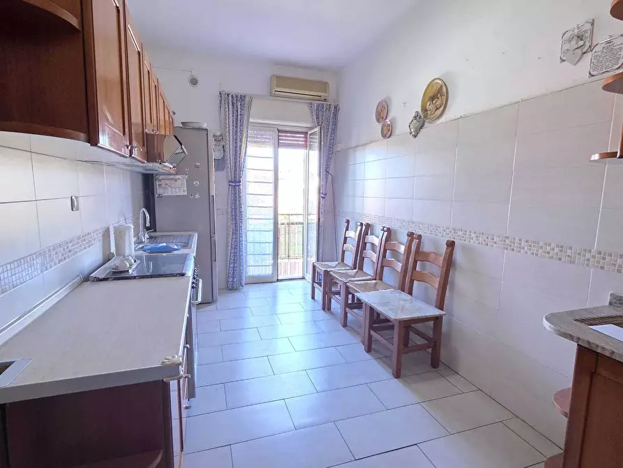 Immagine 7 di Appartamento in vendita  a Gravina Di Catania