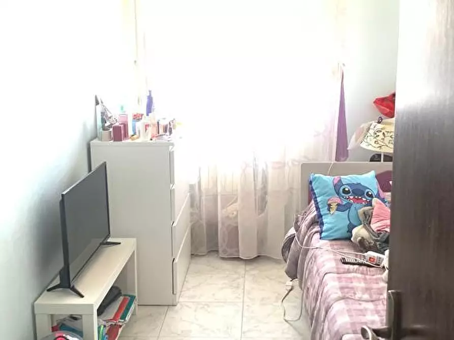 Immagine 5 di Appartamento in vendita  a Tremestieri Etneo