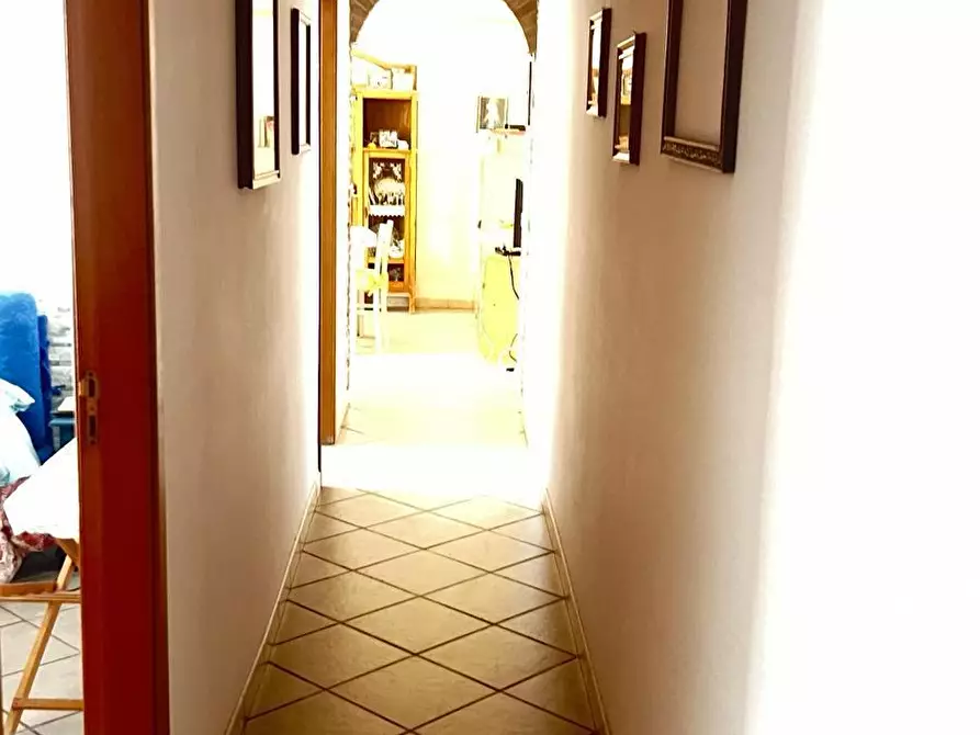 Immagine 14 di Casa indipendente in vendita  a Tremestieri Etneo