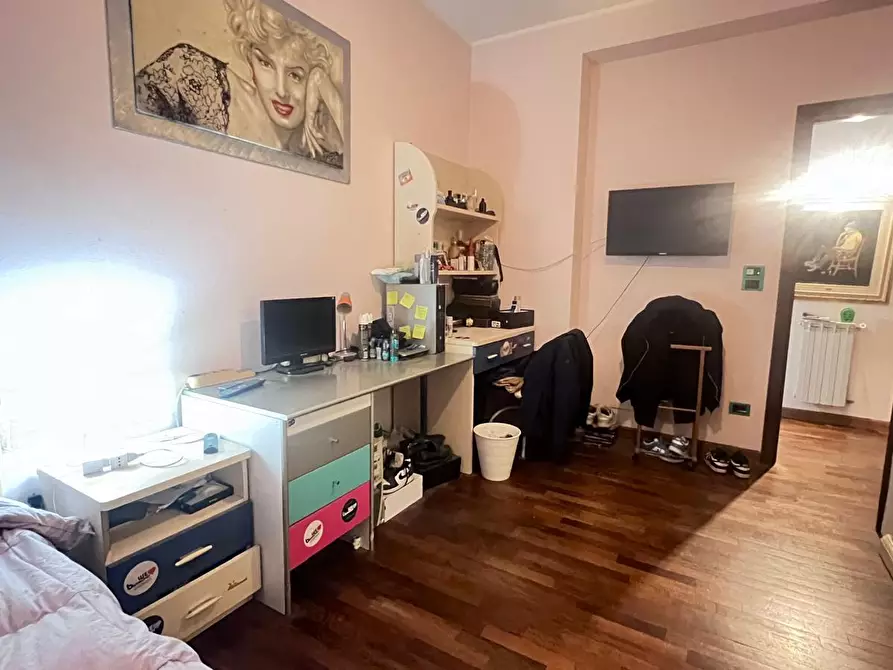 Immagine 23 di Appartamento in vendita  a Tremestieri Etneo