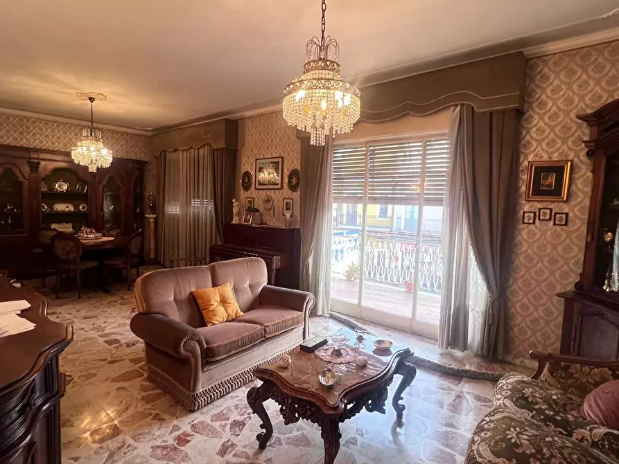 Immagine 1 di Appartamento in vendita  a Catania