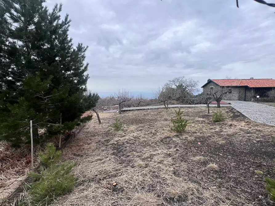 Immagine 38 di Villa in vendita  a Ragalna