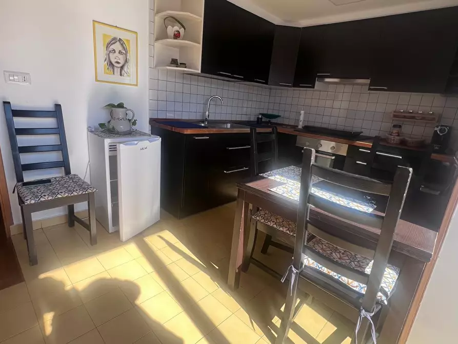 Immagine 11 di Appartamento in affitto  a Catania