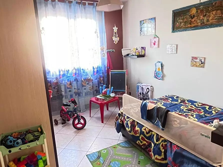 Immagine 15 di Appartamento in vendita  a Mascalucia