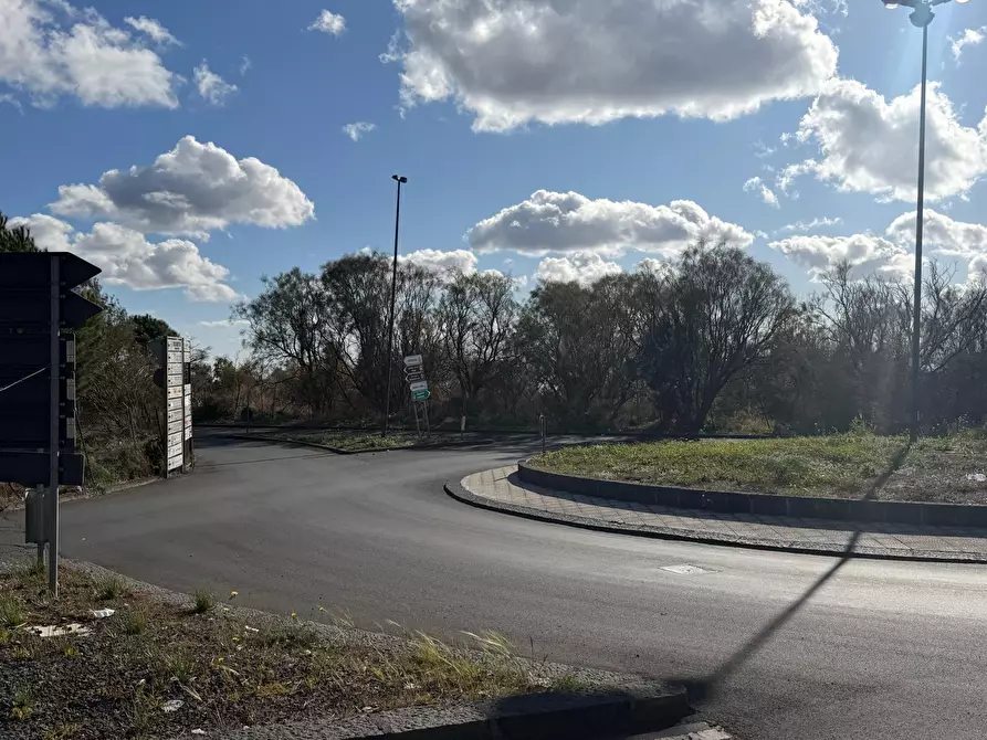 Immagine 11 di Terreno agricolo in vendita  a Nicolosi