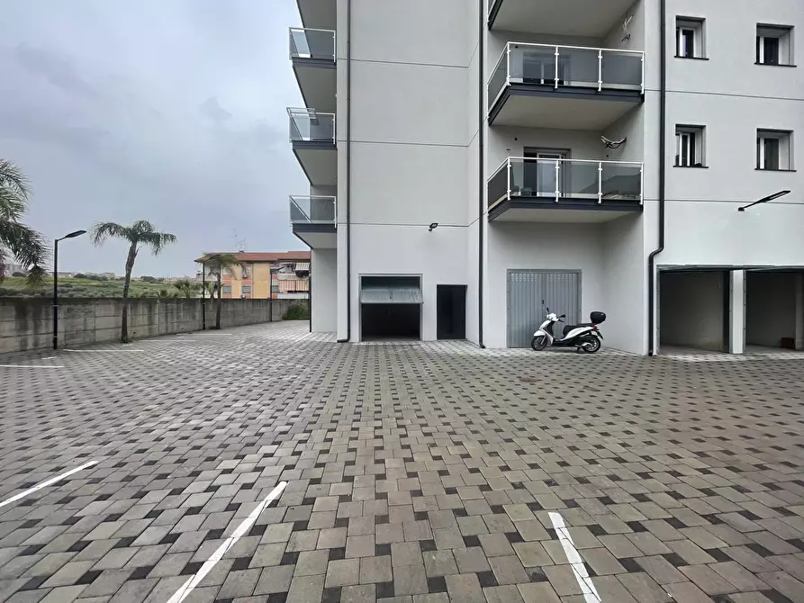 Immagine 14 di Attico in vendita  in Corso Indipendenza 149 a Catania