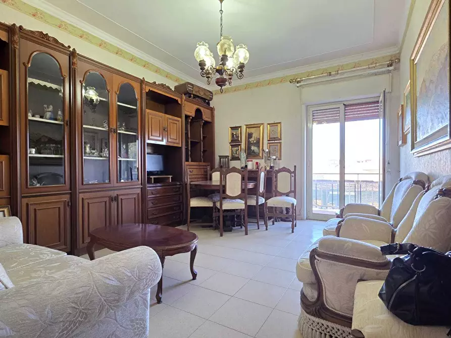 Immagine 2 di Appartamento in vendita  a Gravina Di Catania