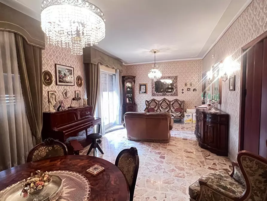 Immagine 2 di Appartamento in vendita  a Catania