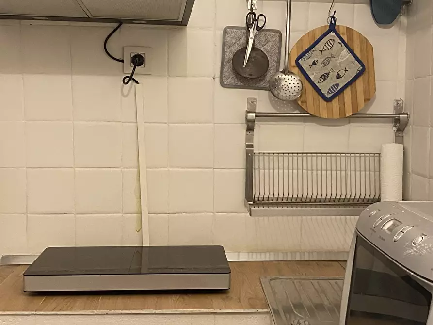 Immagine 13 di Appartamento in affitto  a Genova