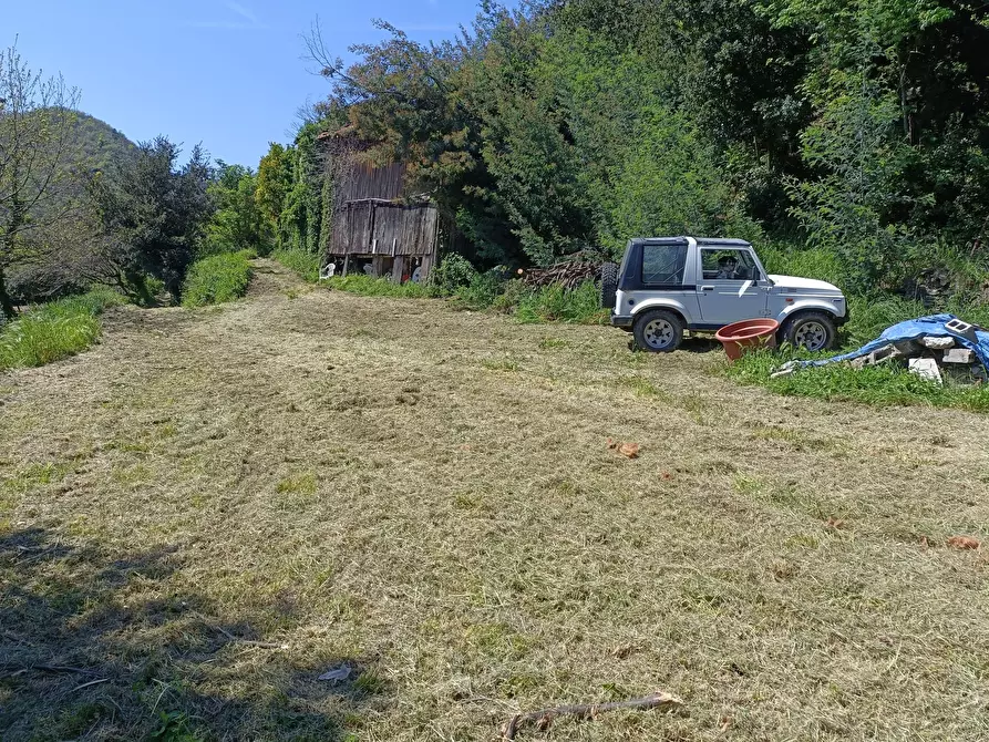 Immagine 5 di Casa indipendente in vendita  in Via Campomarzio 9 a Varazze