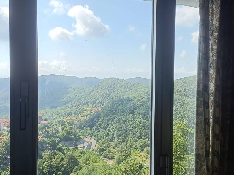 Immagine 19 di Casa bifamiliare in vendita  in Via Gino Pellegrini 14 a Varazze