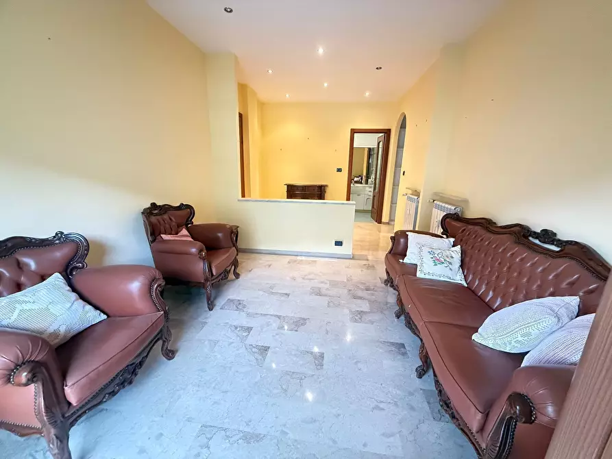 Immagine 19 di Appartamento in vendita  in Via Susanna Fontanarossa a Genova