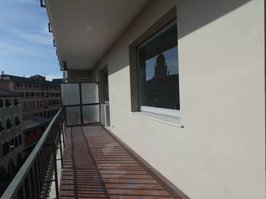 Immagine 16 di Quadrilocale in vendita  in Via Guglielmo Oberdan 26A a Genova