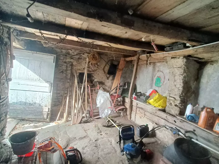 Immagine 34 di Casa indipendente in vendita  in Via Gino Pellegrini 10 a Varazze