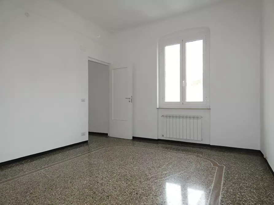 Immagine 8 di Appartamento in affitto  in Corso Alessandro de Stefanis 42 a Genova